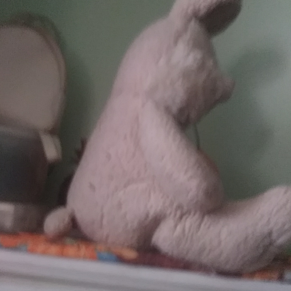 Bunny - Picture 2 of 4